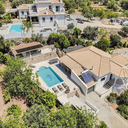 Villa Redonda Loulé Zewnętrze zdjęcie