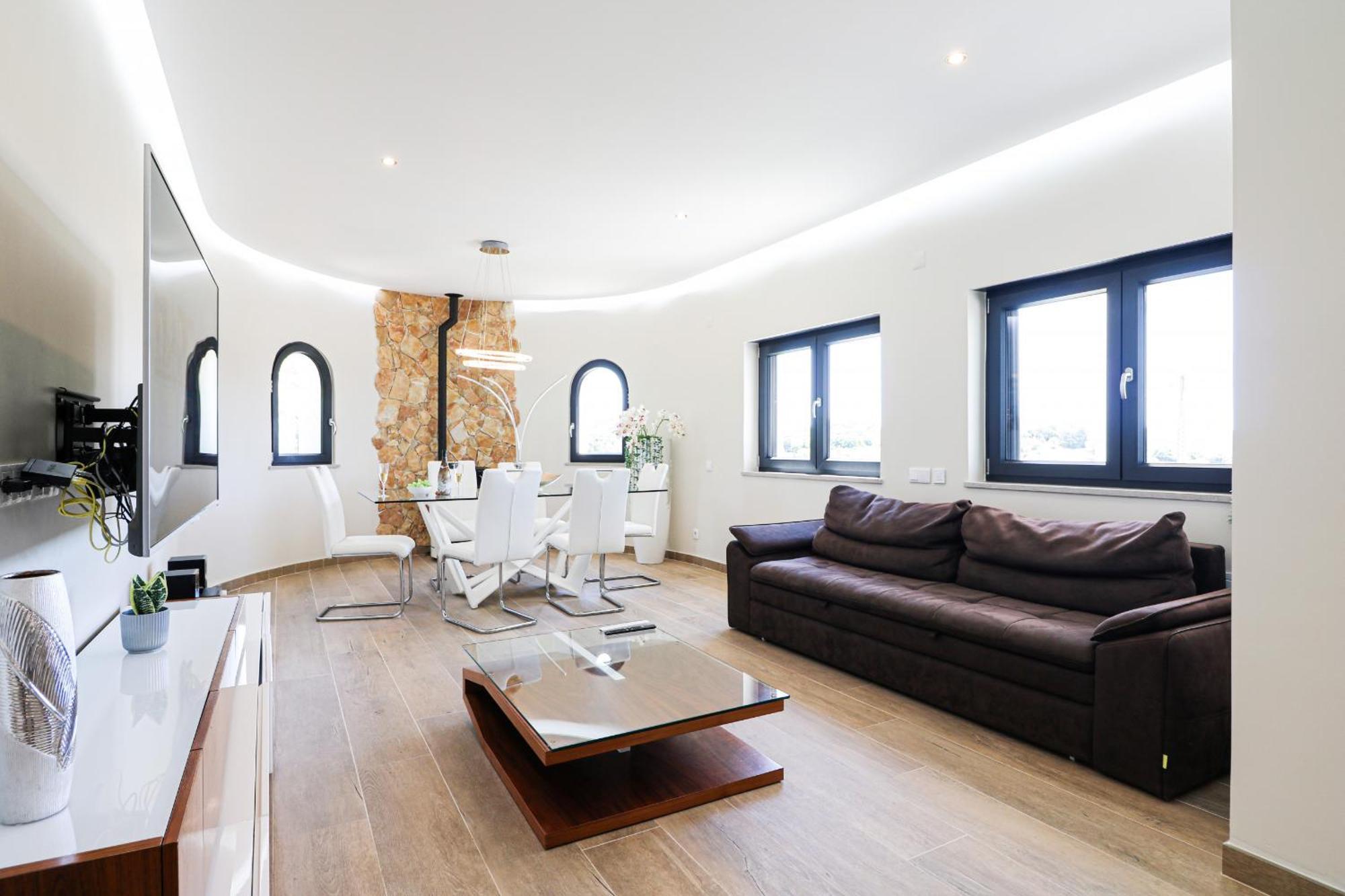 Villa Redonda Loulé Zewnętrze zdjęcie