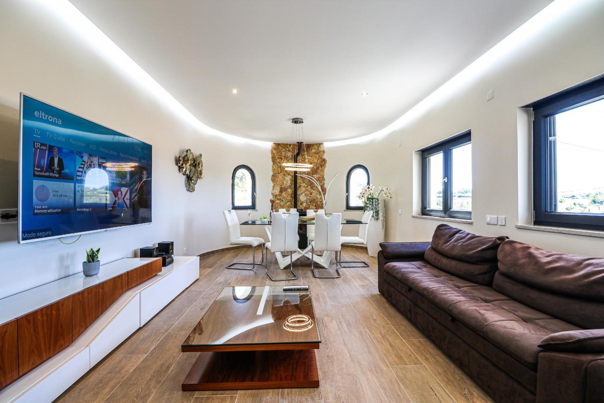 Villa Redonda Loulé Zewnętrze zdjęcie