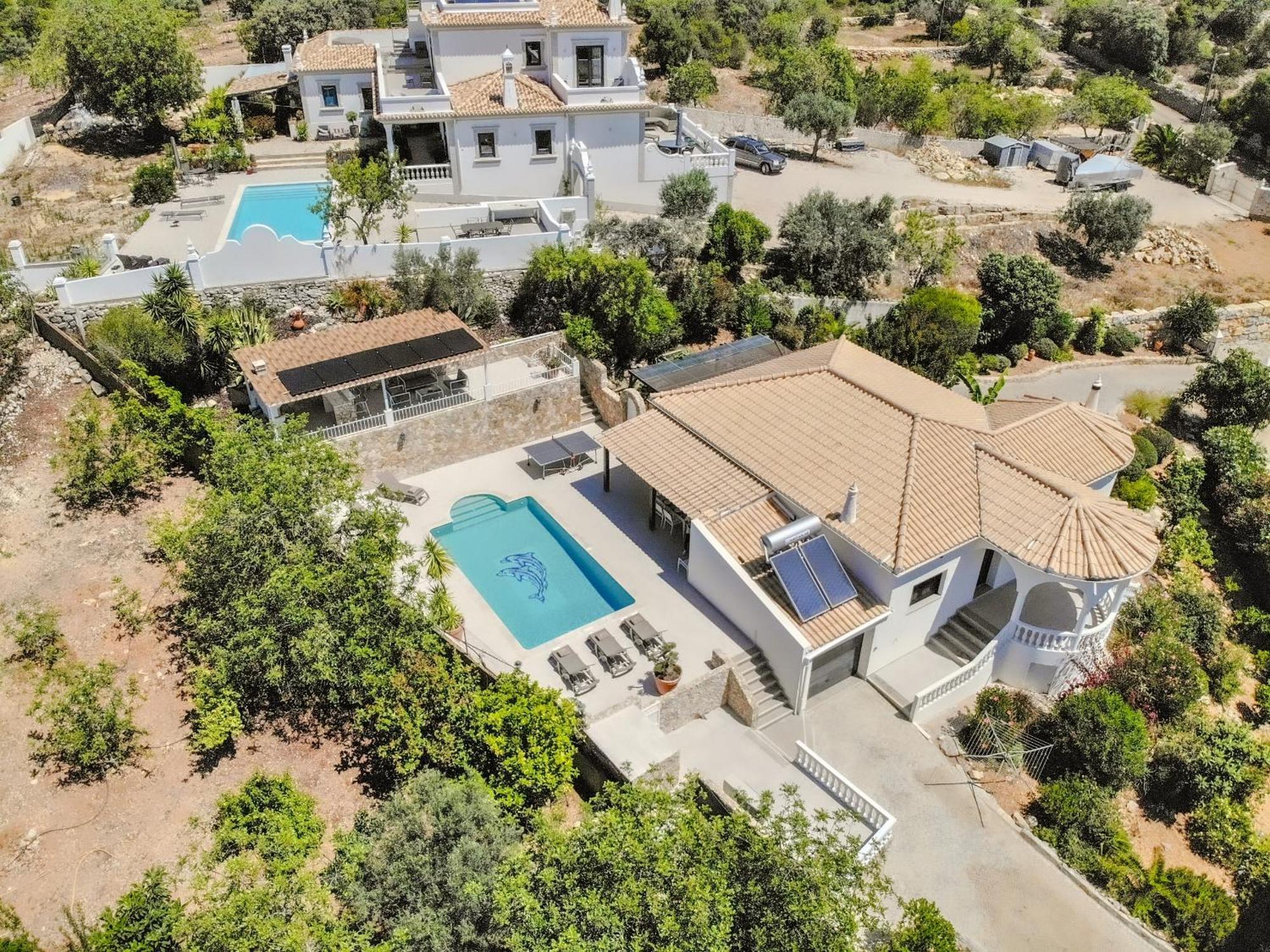 Villa Redonda Loulé Zewnętrze zdjęcie